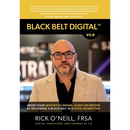 Black Belt Digital (Tm): Grow Your Aesthetics Brand, Clinic or MedSpa by Becoming a Black Belt in Digital Marketing