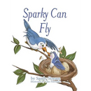 Sparky Can Fly
