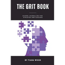 The Grit Book: Guided Journaling for Athletes and Coaches