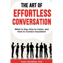 The Art of Effortless Conversation