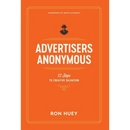 Advertisers Anonymous: 12 Steps to Creative Salvation
