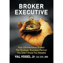 Broker Executive