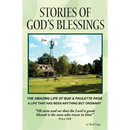 Stories of God's Blessings: The amazing life of Bud and Paulette Page
