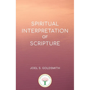Spiritual Interpretation of Scripture