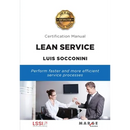 Lean Service: Certification Manual