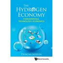 The Hydrogen Economy: Fundamentals, Technology, Economics