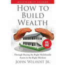Multifamily Insight Vol 1: How to Build Wealth Through Buying the Right Multifamily Assets in the Right Markets