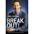 Break Out!: 5 Keys to Go Beyond Your Barriers and Live an Extraordinary Life