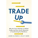 Trade Up: Why the Future Belongs to Skilled Trades and How Career Education is Transforming the Workforce
