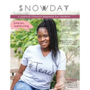 SNOWDAY - a creative lifestyle magazine for teachers: Issue 3
