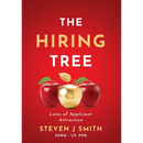 The Hiring Tree: Laws of Applicant Attraction