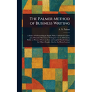 The Palmer Method of Business Writing