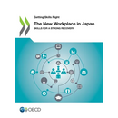 The New Workplace in Japan
