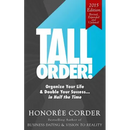 Tall Order!: Organize Your Life and Double Your Success in Half the Time