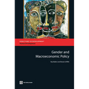Gender and Macroeconomic Policy