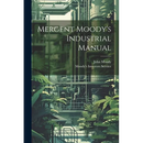 Mergent Moody's Industrial Manual