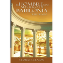 El Hombre Mas Rico de Babilionia - Ilustrado