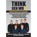 Think Gen Why: 31 Life Hacks Not Taught in School