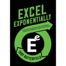 Excel Exponentially: Achieving Extraordinary Success Without Losing Your Happiness, Peace, And Freedom