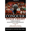 Conquer Stage Fright
