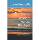 Sharing Wisdom Across the Ages: From Elementary School To Retirement