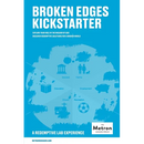 Broken Edges Kickstarter