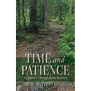 Time and Patience: My Journey Through Stroke Recovery