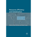 Resources, Efficiency and Globalization
