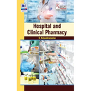 Hospital & Clinical Pharmacy for Diploma