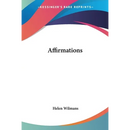Affirmations