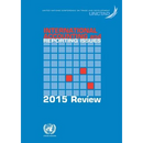International Accounting and Reporting Issues: 2015 Review