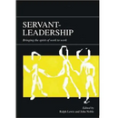 Servant-Leadership