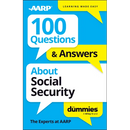 100 Questions & Answers about Social Security for Dummies