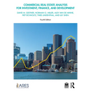 Commercial Real Estate Analysis for Investment, Finance, and Development