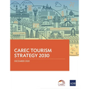 Carec Tourism Strategy 2030