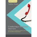 Conducting a Telephone Interview