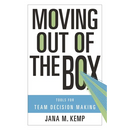 Moving Out of the Box: Tools for Team Decision Making
