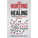 From Hurting To Healing: The Offensive Playbook On Healing From Trauma