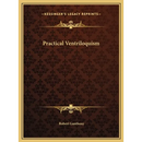 Practical Ventriloquism