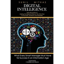 Digital Intelligence: What Every Smart Manager Must Have for Success in an Information Age