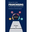 Franchising: The key to rapid business growth