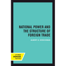 National Power and the Structure of Foreign Trade