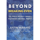 Beyond Breaking Even: The Service Business Owner's Playbook for Real Profit