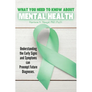 What You Need To Know About Mental Health