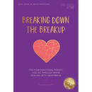 Breaking Down The Breakup: The Four Emotional Phases You Go Through When Dealing With Heartbreak