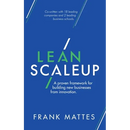 Lean Scaleup
