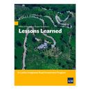 Office of the Special Project Facilitatorõs Lessons Learned: Sri Lanka Integrated Road Investment Program