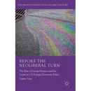 Before the Neoliberal Turn: The Rise of Energy Finance and the Limits to Us Foreign Economic Policy