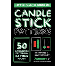 Little Black Book of Candlestick Patterns: Mini-Pocket Guide