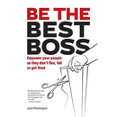 Be The Best Boss